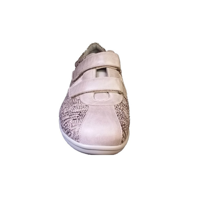 Durea 6096 wijdte K Comfort Schoenen Taupe 6096 wijdte K large