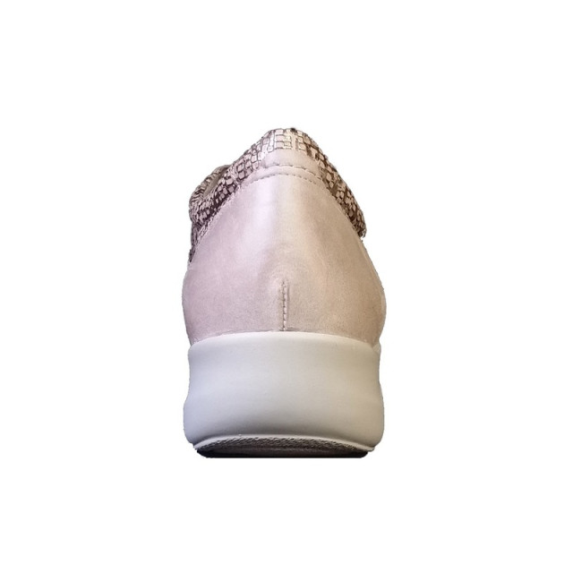 Durea 6096 wijdte K Comfort Schoenen Taupe 6096 wijdte K large
