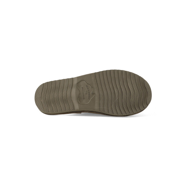 Warmbat Pantoffels barron brr421032 moss BRR421032 large