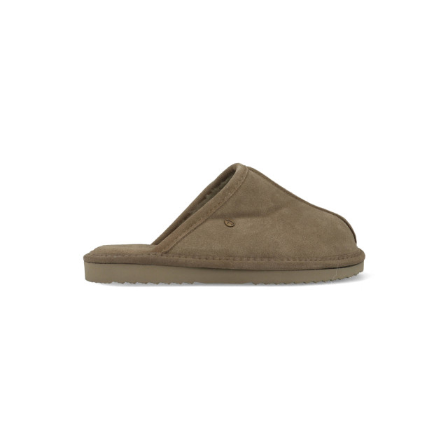 Warmbat Pantoffels barron brr421032 moss BRR421032 large