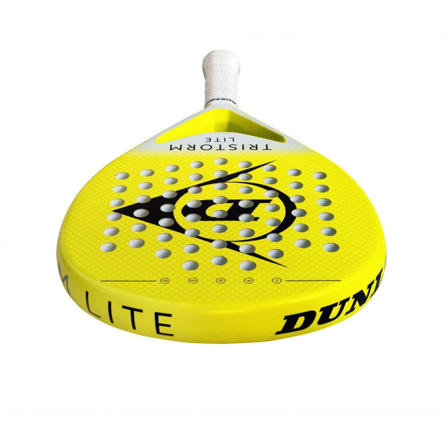 Dunlop d pdl tristorm lite padel racket heren - 068750_400-1SIZE large Dunlop d pdl tristorm lite padel racket heren - 068750_400-1SIZE large