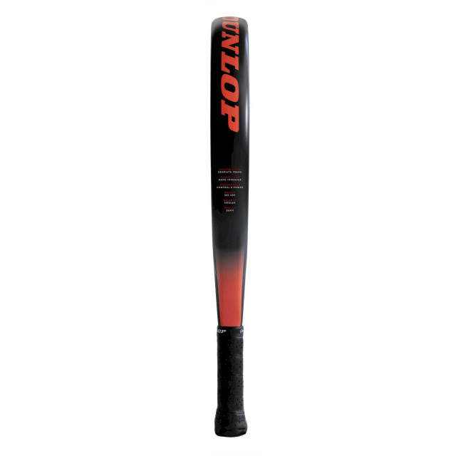 Dunlop d pdl nanomax pro padel racket heren - 068751_605-1SIZE large