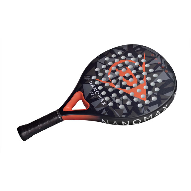 Dunlop d pdl nanomax pro padel racket heren - 068751_605-1SIZE large