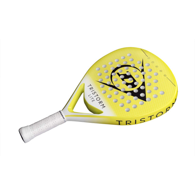 Dunlop d pdl tristorm lite padel racket heren - 068750_400-1SIZE large Dunlop d pdl tristorm lite padel racket heren - 068750_400-1SIZE large