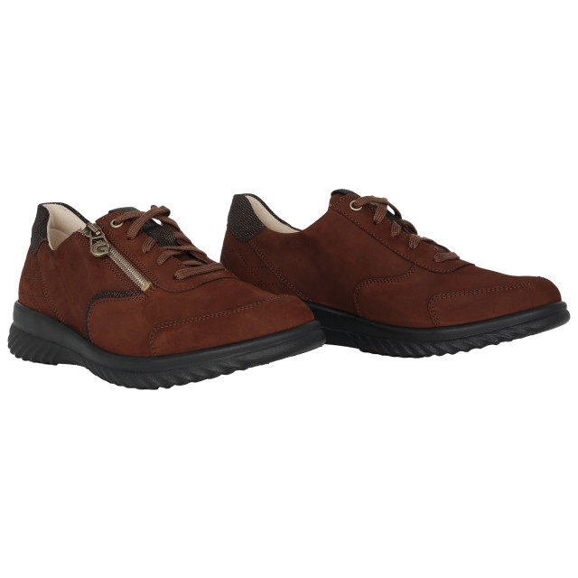 Ganter Heike dames sneaker Heike large Ganter Heike dames sneaker Heike large