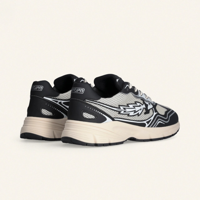 Enterprise japan Ej egg run rocket sneaker s3069 off white 155767557 large