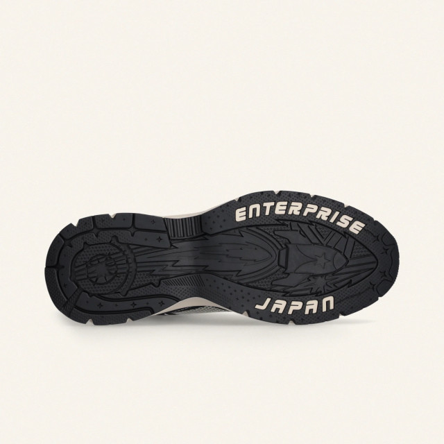 Enterprise japan Ej egg run rocket sneaker s3069 off white 155767557 large