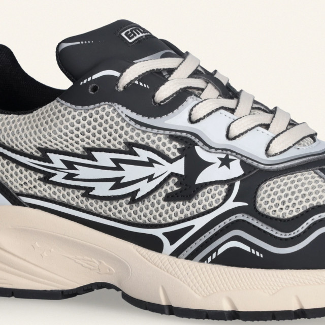 Enterprise japan Ej egg run rocket sneaker s3069 off white 155767557 large