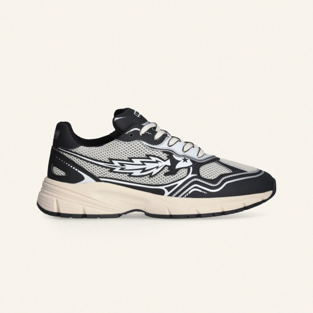 Enterprise japan Ej egg run rocket sneaker s3069 off white 155767557 large