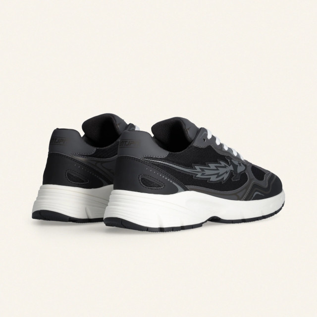 Enterprise japan Ej egg run rocket sneaker s1072 grey 155826344 large
