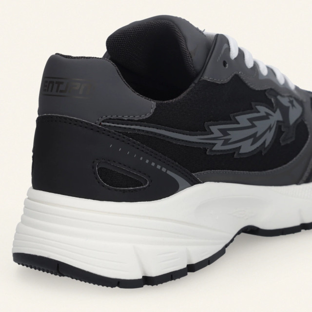 Enterprise japan Ej egg run rocket sneaker s1072 grey 155826344 large