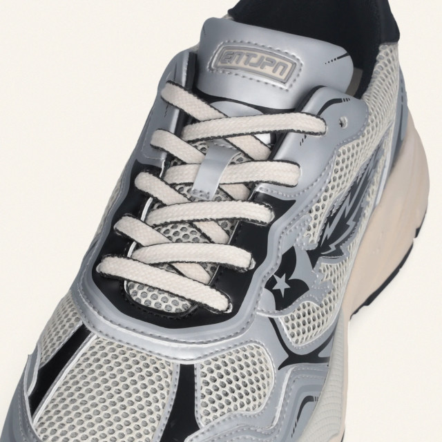 Enterprise japan Ej egg run rocket sneaker s1s01 silver 155767700 large