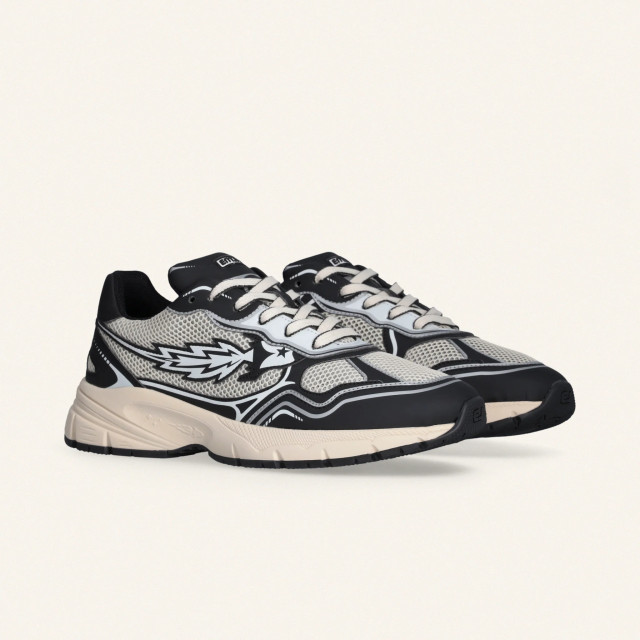 Enterprise japan Ej egg run rocket sneaker s3069 off white 155767557 large