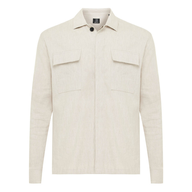 Genti Overshirt 099781-001-L large