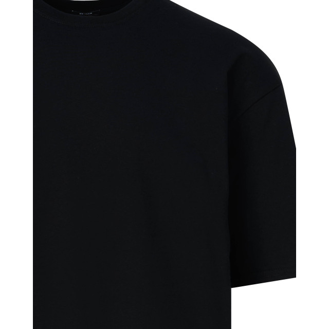 Denham Dva jinshin t-shirt met korte mouwen 101096-001-S large