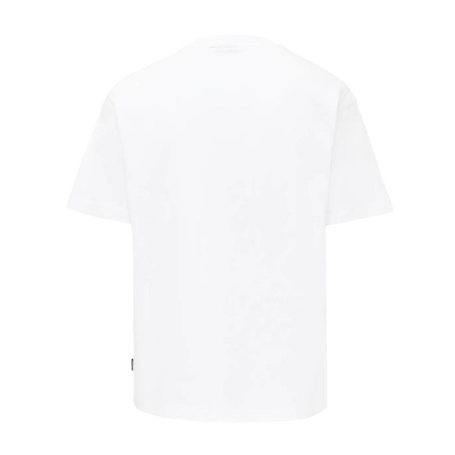 Genti T-shirt met korte mouwen 099813-001-S large