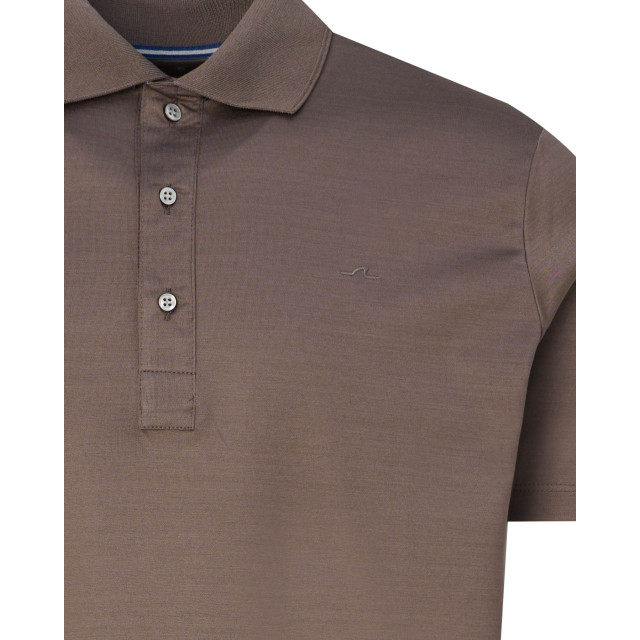 Paul & Shark Polo met korte mouwen 099279-001-L large