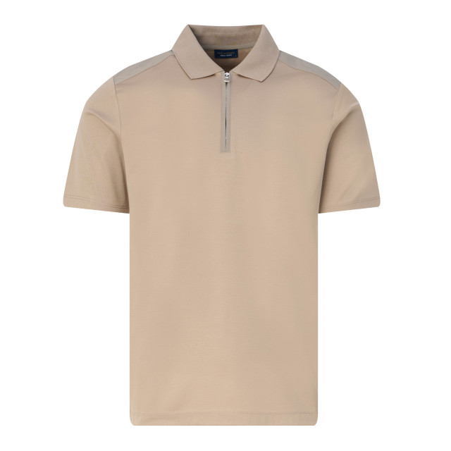 Paul & Shark Polo met korte mouwen 099280-001-M large