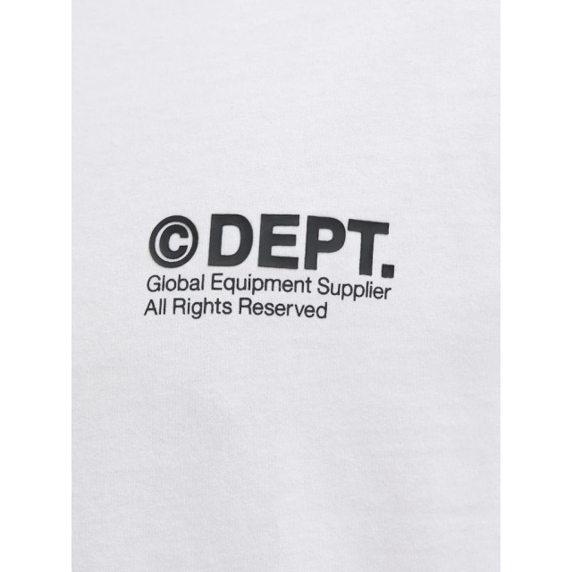 Jack & Jones Jcodynamic dust tee 12273867 large