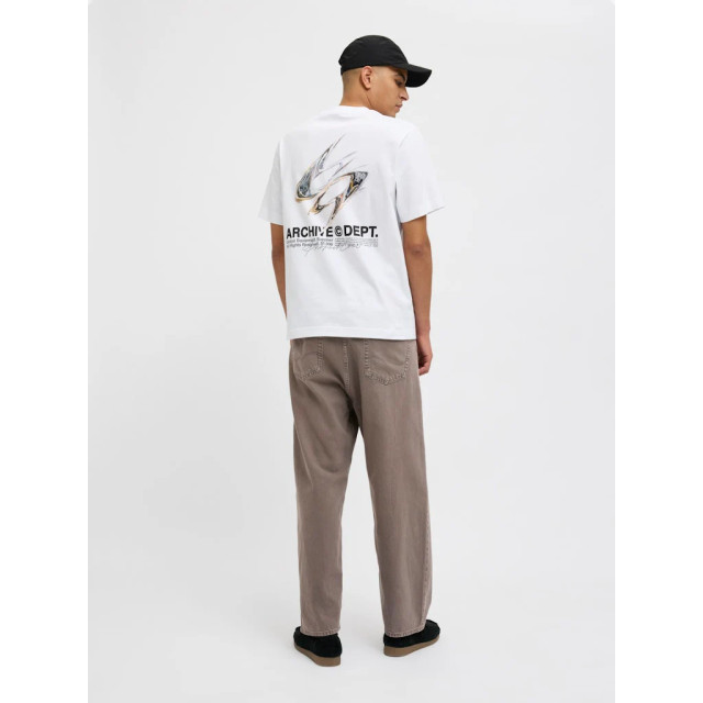 Jack & Jones Jcodynamic dust tee 12273867 large