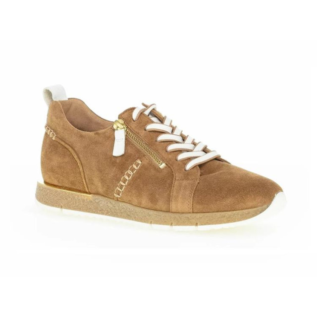 Gabor 73.410 Sneakers Bruin 73.410 large Gabor 73.410 Sneakers Bruin 73.410 large
