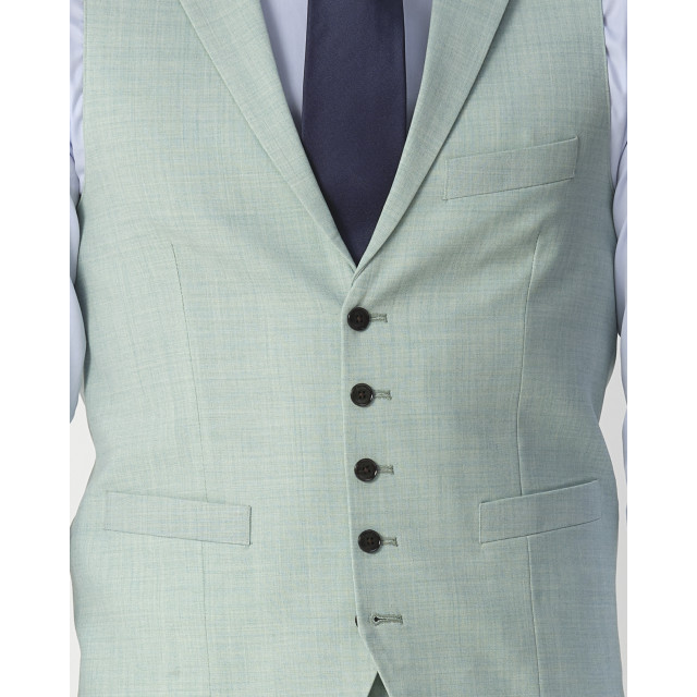 Recall gilet hunt 81 097692-002-54 large