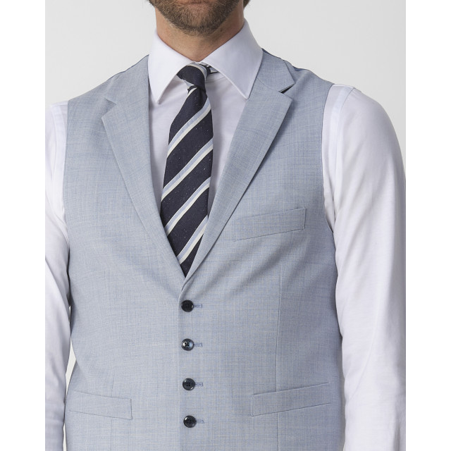 Recall gilet hunt 81 097692-001-52 large