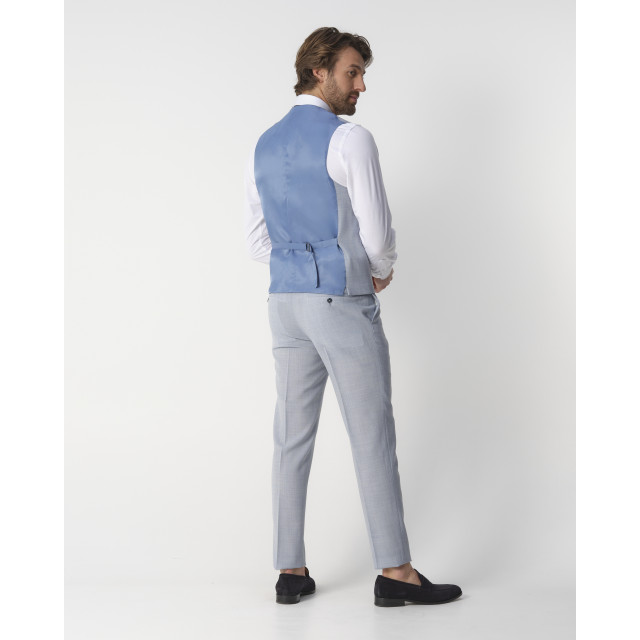 Recall gilet hunt 81 097692-001-52 large