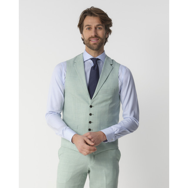 Recall gilet hunt 81 097692-002-54 large
