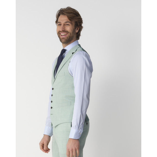 Recall gilet hunt 81 097692-002-54 large