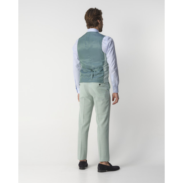 Recall gilet hunt 81 097692-002-54 large