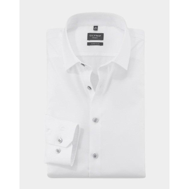 Olymp Business hemd lange mouw 250274-hemden 250274/00 187273 large