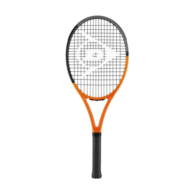 Dunlop tristorm team 100 lite g0 tennis racket heren - 068643_995-0 large