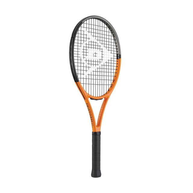 Dunlop tristorm team 100 lite g0 tennis racket heren - 068643_995-0 large