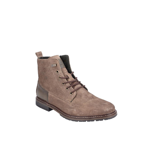 Rieker veter-ritsboot 13730-64 large