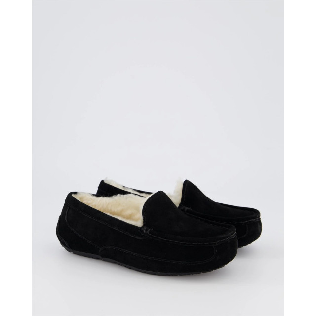 UGG Australia Kids kids ascot black 1120886K-BLK large