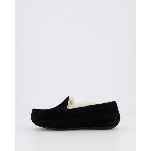 UGG Australia Kids kids ascot black 1120886K-BLK large