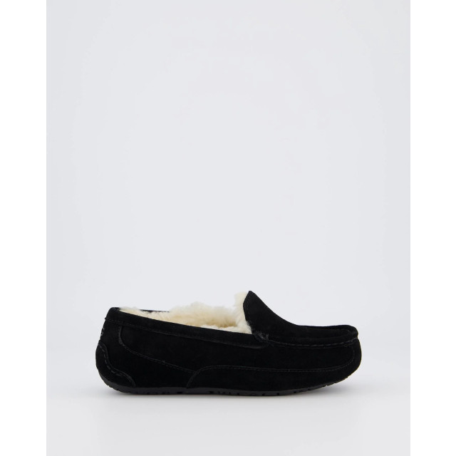 UGG Australia Kids kids ascot black 1120886K-BLK large