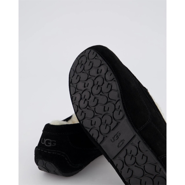 UGG Australia Kids kids ascot black 1120886K-BLK large