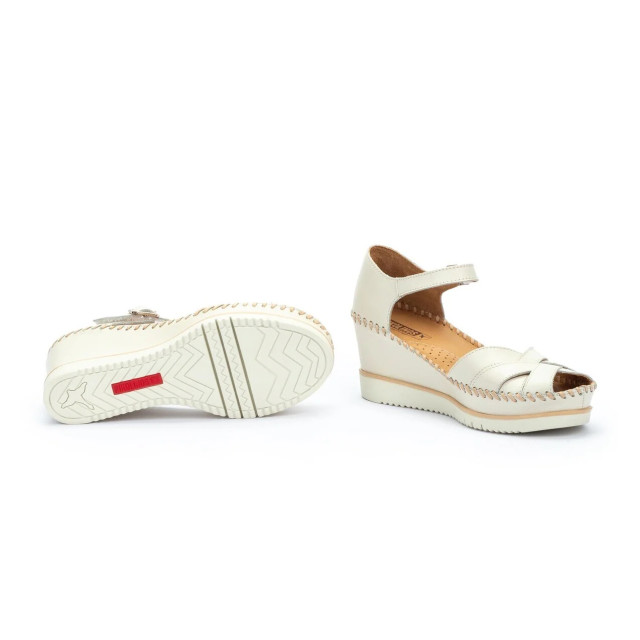Pikolinos Aguadulce dames sandaal Aguadulce large