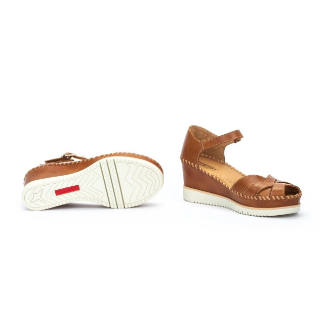 Pikolinos Aguadulce dames sandaal Aguadulce large