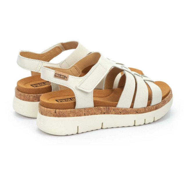 Pikolinos Palma dames sandaal Palma large Pikolinos Palma dames sandaal Palma large
