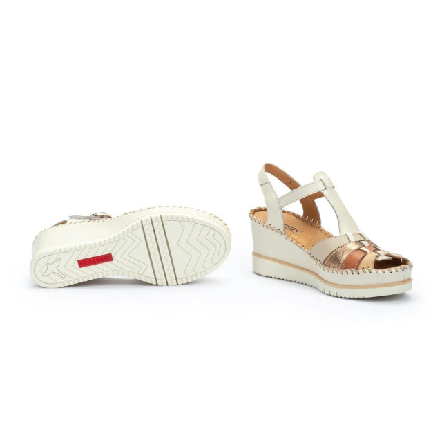 Pikolinos Aguadulce dames sandaal Aguadulce large