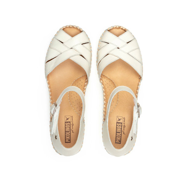Pikolinos Aguadulce dames sandaal Aguadulce large