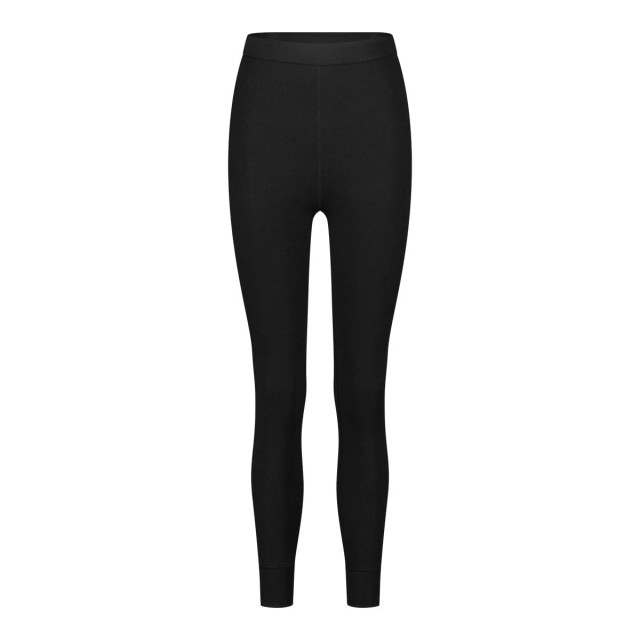 Ten Cate 60384 thermo viloft pants dames - Dames 60384 090Black large