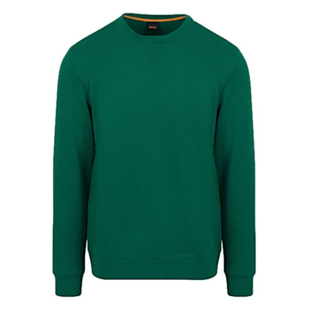 Hugo Boss Trui westart open green 343 Westart - Open green 343 large