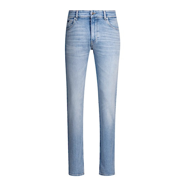 Hugo Boss Broek delaware bright blue 431 Delaware - Bright blue 431 large