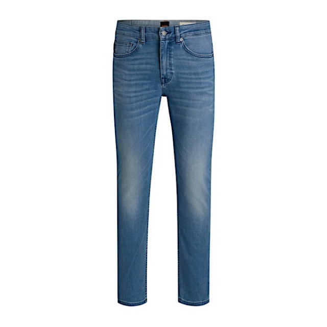 Hugo Boss Broek delaware bright blue 432 Delaware - Bright blue 432 large