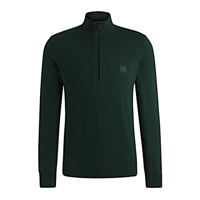 Hugo Boss Trui kanobix open green 350 Kanobix - Open green 350 large