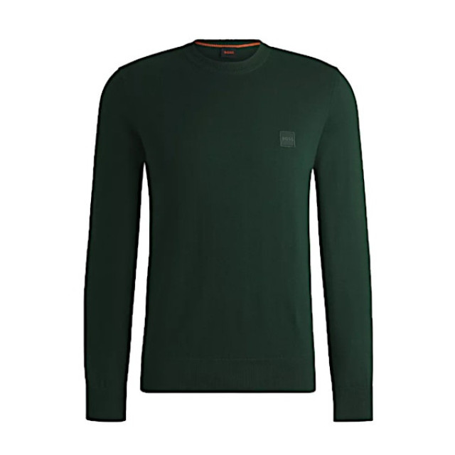 Hugo Boss Trui kanovano open green 350 Kanovano - Open green 350 large
